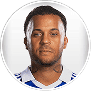 Ryan Bertrand