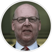 Profile photo for Avram Glazer