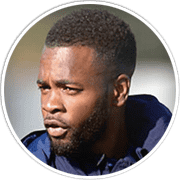 Profile photo for Zavon Hines