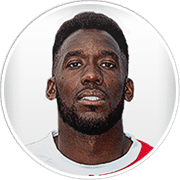 Profile photo for Amari Morgan-Smith