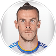 Gareth Bale