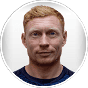 Profile photo for Ben Saunders