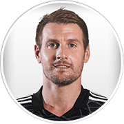 Alex Smithies