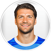 Profile photo for George Friend