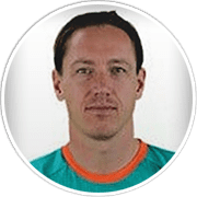 Profile photo for Scott Davies