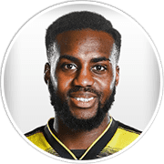 Danny Rose