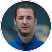 Profile photo for François Keller