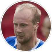 Profile photo for Stuart Duff