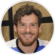 Profile photo for Gordon Greer