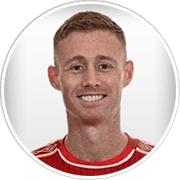 Eoin Doyle