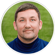 Profile photo for Martin Canning