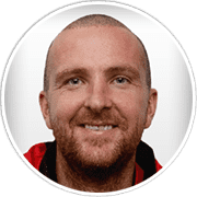 Profile photo for Andy Webster