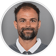 Profile photo for Alexander Hauser