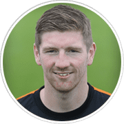 Profile photo for Mark Wilson