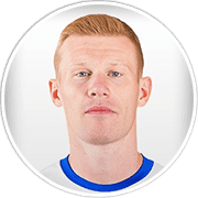 Profile photo for James McClean