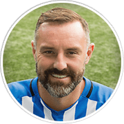 Kris Boyd