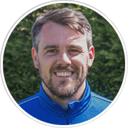 Profile photo for Stephen Croft