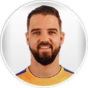 Profile photo for Stephen McLaughlin