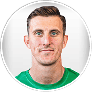Profile photo for Marcus Kane