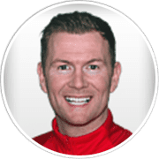 Profile photo for Bryan Prunty