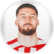 Matt Doherty