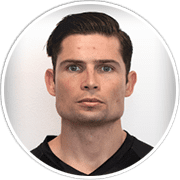 Profile photo for Ryan Coulter