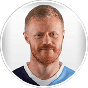 Daryl Horgan