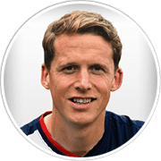 Christophe Berra