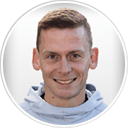 Profile photo for Scott Robertson