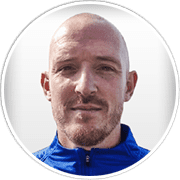Profile photo for Gary Irvine