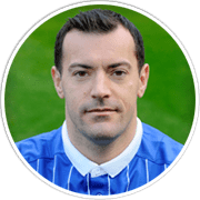 Profile photo for Ross Wallace