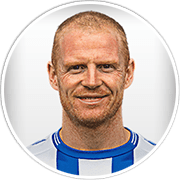 Profile photo for Chris Burke