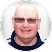 Profile photo for John McGlynn