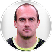 Profile photo for Jamie MacDonald