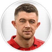 Profile photo for Sean Long