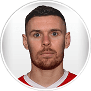 Profile photo for Garry Buckley