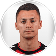 Profile photo for Dean Ebbe