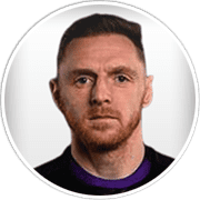 Profile photo for Peter Cherrie