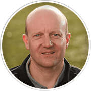 Profile photo for Gerry Spain