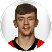 Profile photo for Ciaron Harkin