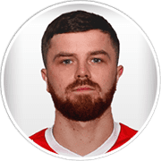 Profile photo for Adam McDonnell