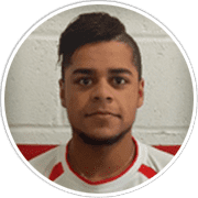 Profile photo for Kaleem Simon