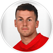 Profile photo for Ben Doherty