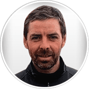 Profile photo for Tiernan Lynch