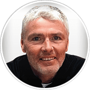 Profile photo for Seamus Lynch