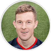 Profile photo for Paul Dixon