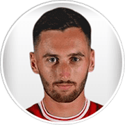 Profile photo for Conor McCarthy