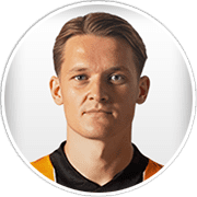 Profile photo for Sean McLoughlin