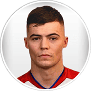 Profile photo for Charlie Fleming