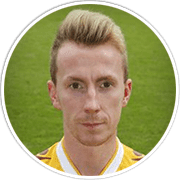 Profile photo for Craig Reid